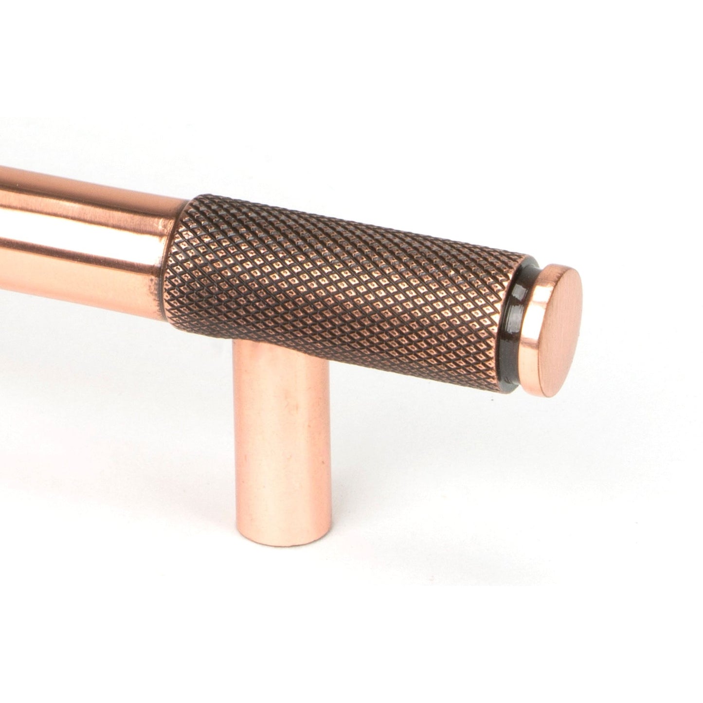 Half Brompton Pull Handle