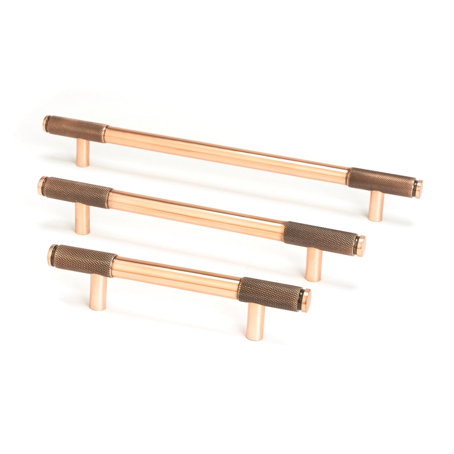 Half Brompton Pull Handle