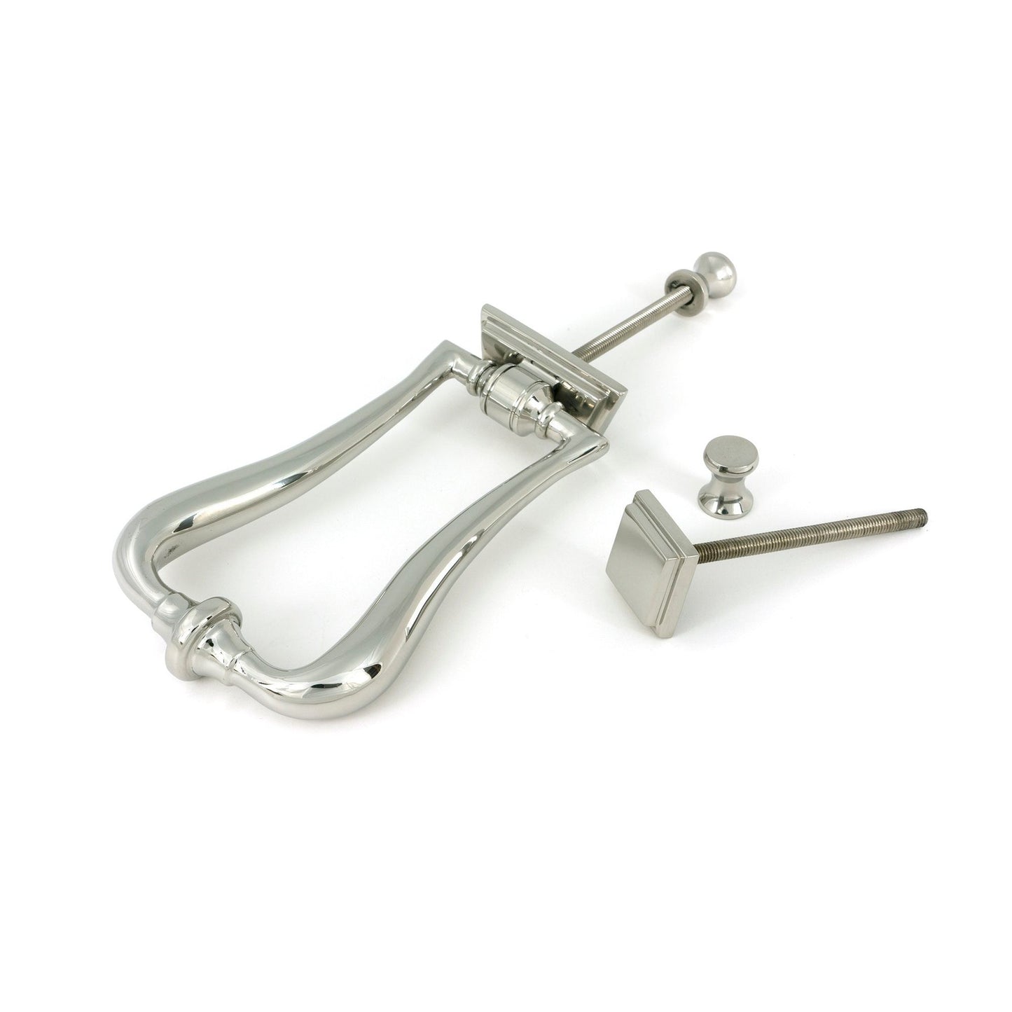 Art Deco Door Knocker