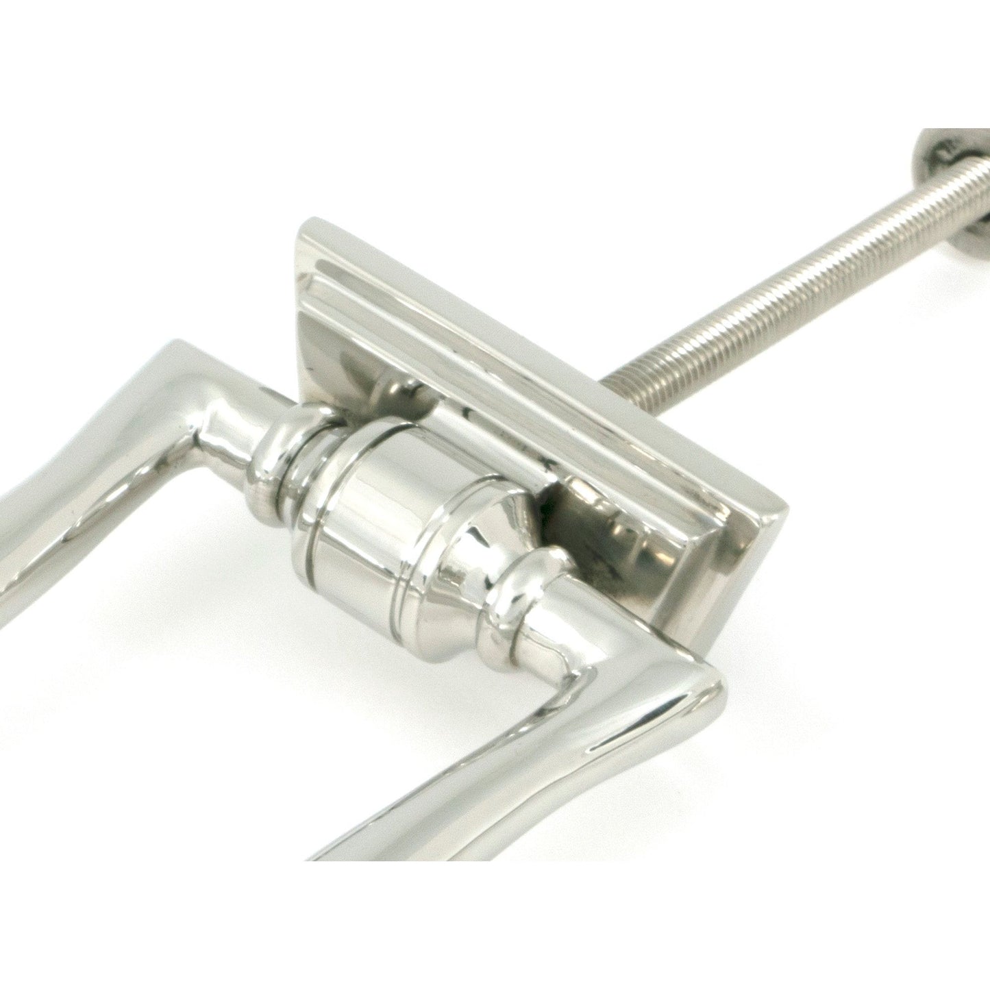 Art Deco Door Knocker