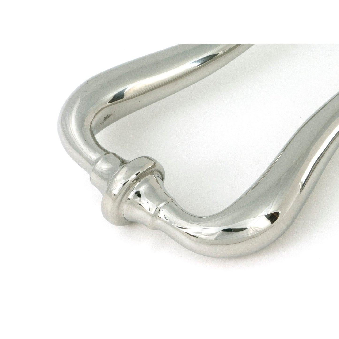 Art Deco Door Knocker