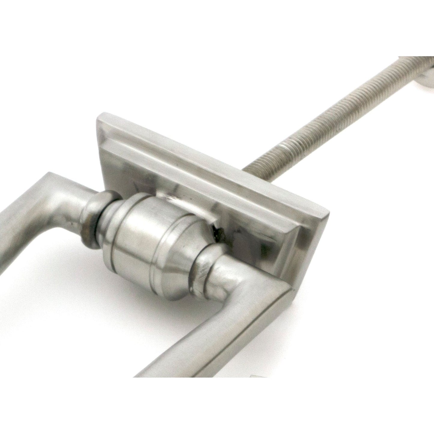 Art Deco Door Knocker