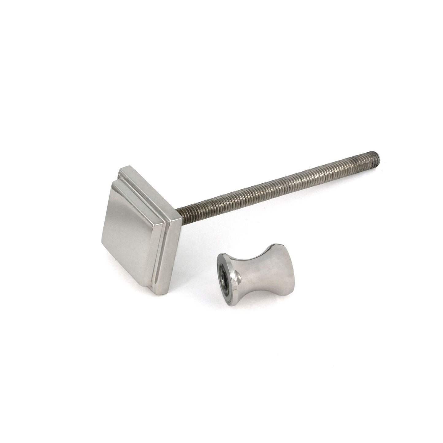 Art Deco Door Knocker