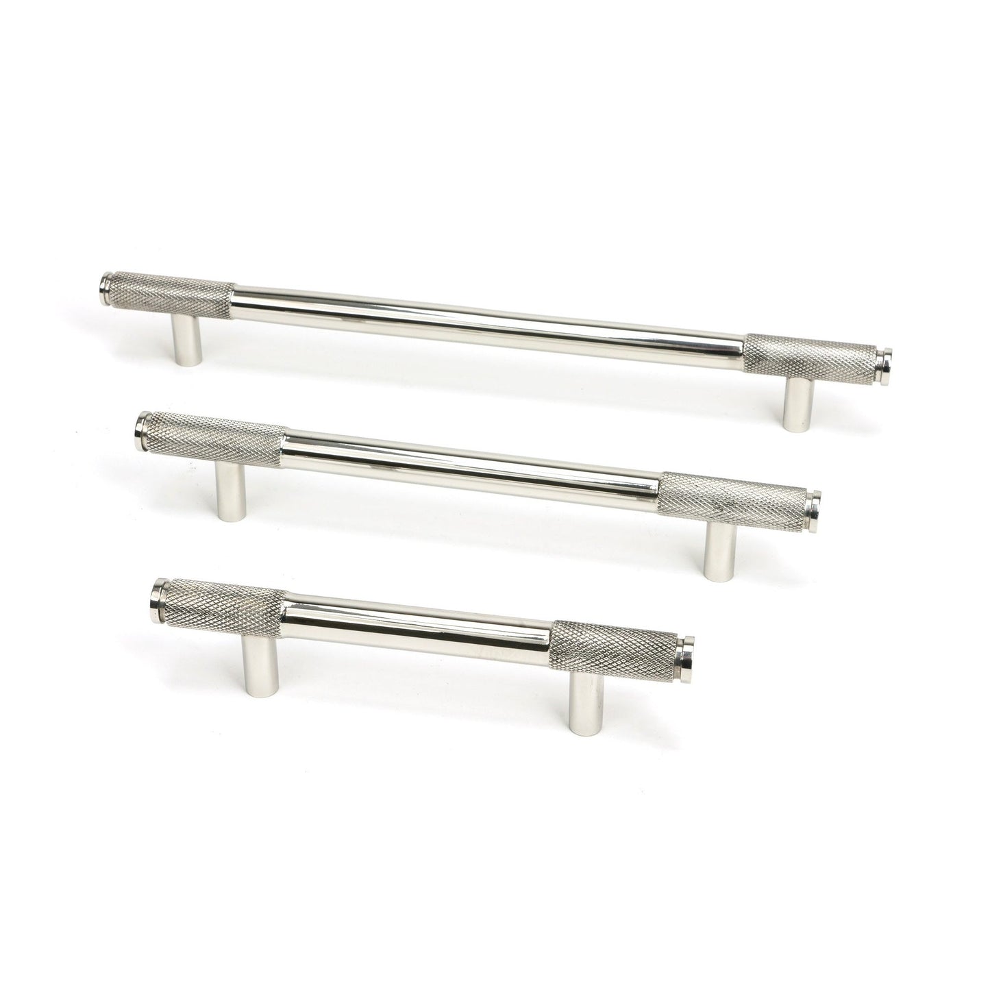 Half Brompton Pull Handle