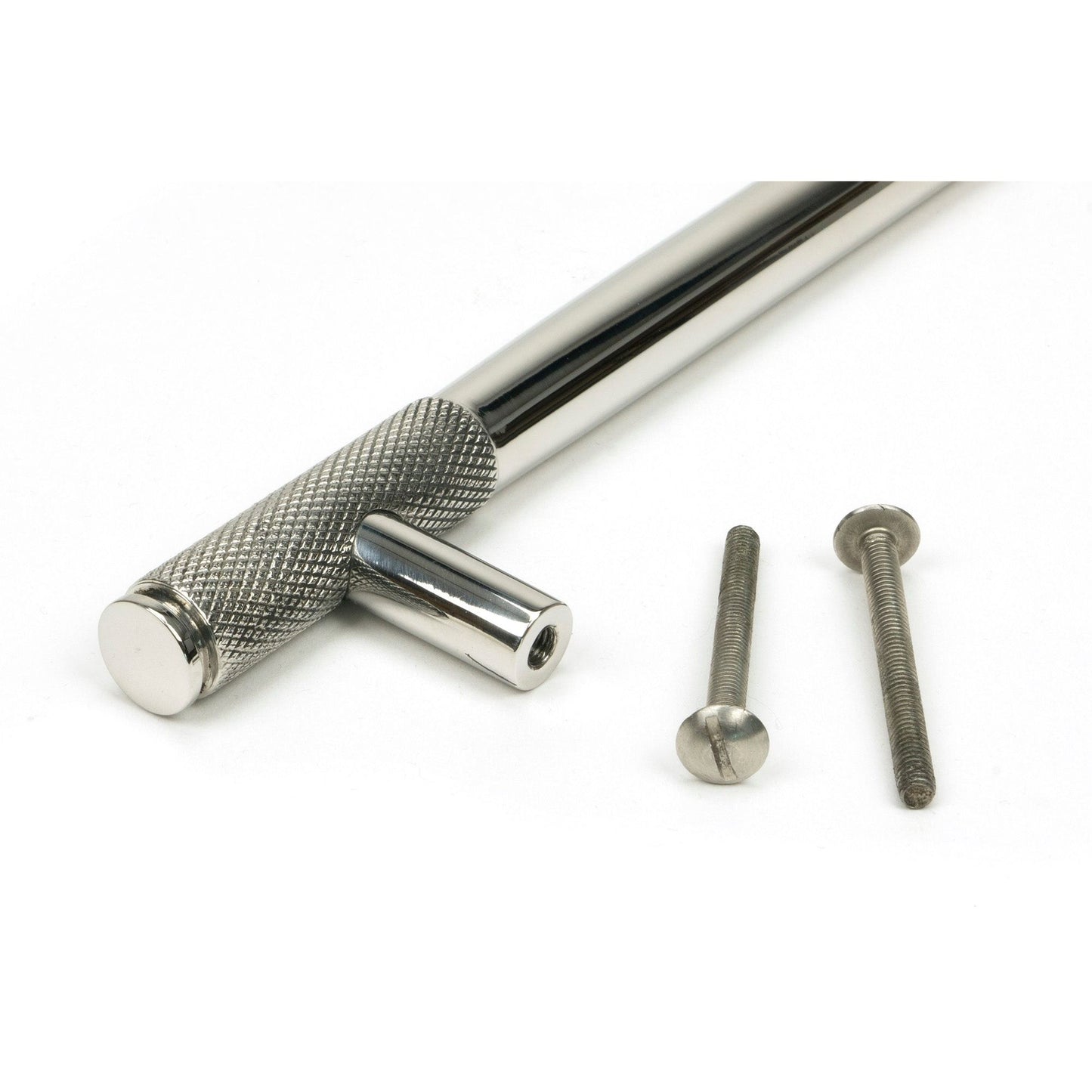 Half Brompton Pull Handle