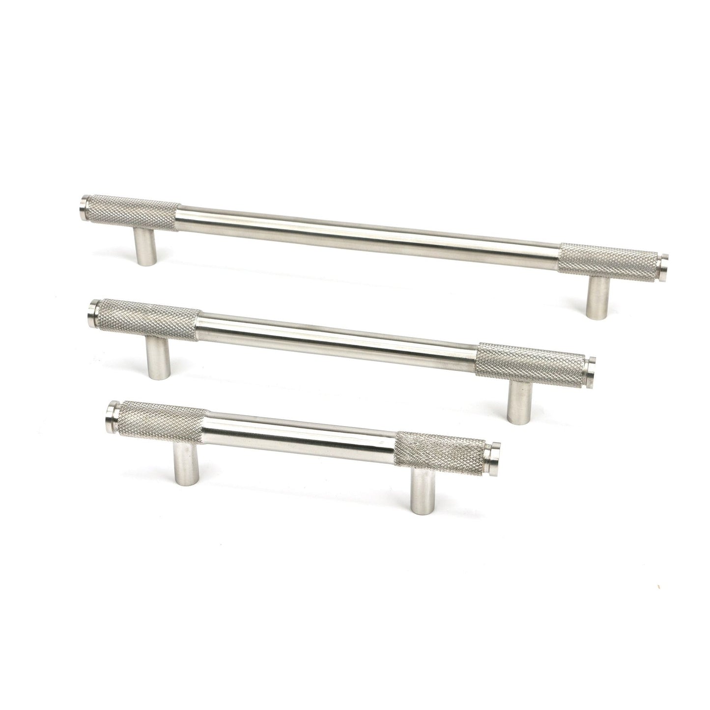 Half Brompton Pull Handle