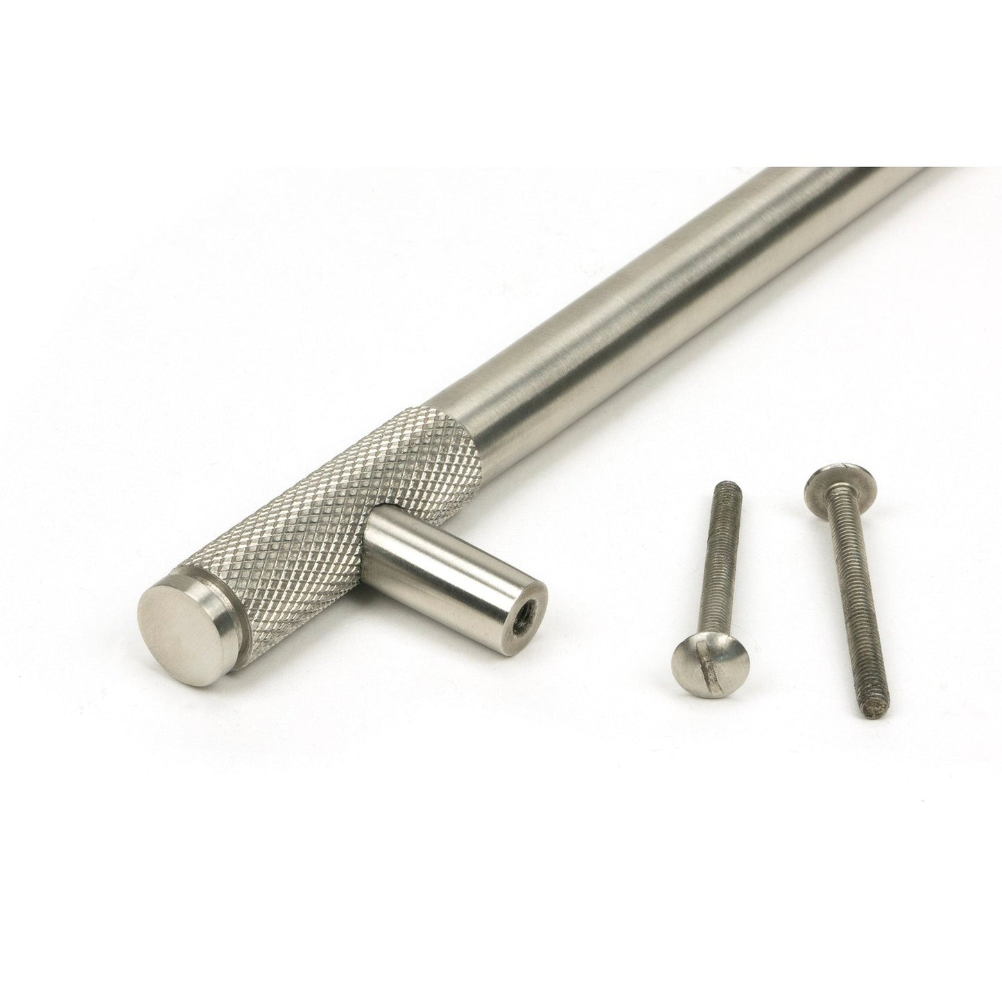 Half Brompton Pull Handle