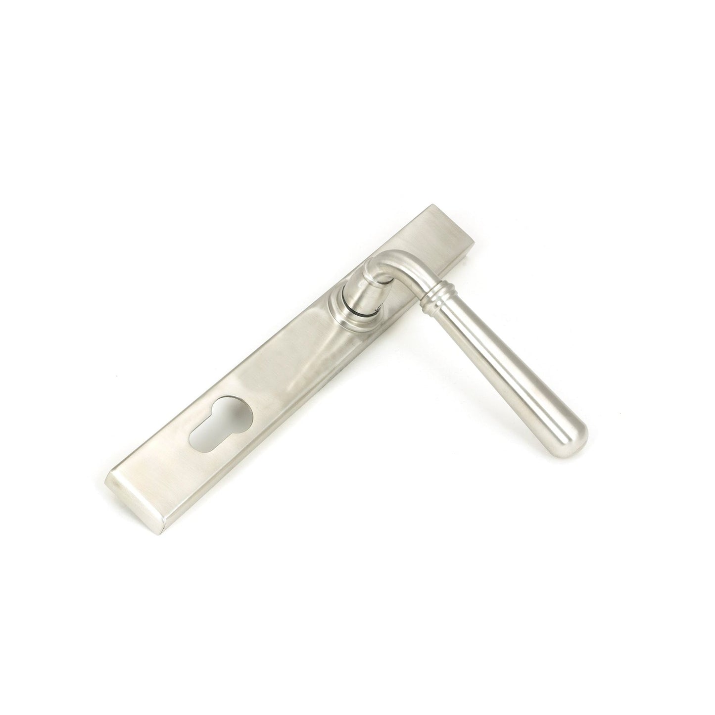 Newbury Slimline Lever Espag. Lock Set