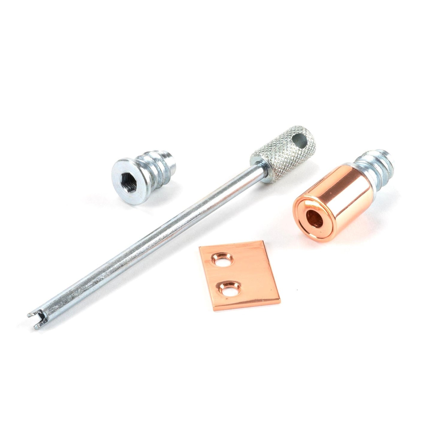 Secure Stops (Pack of 4)