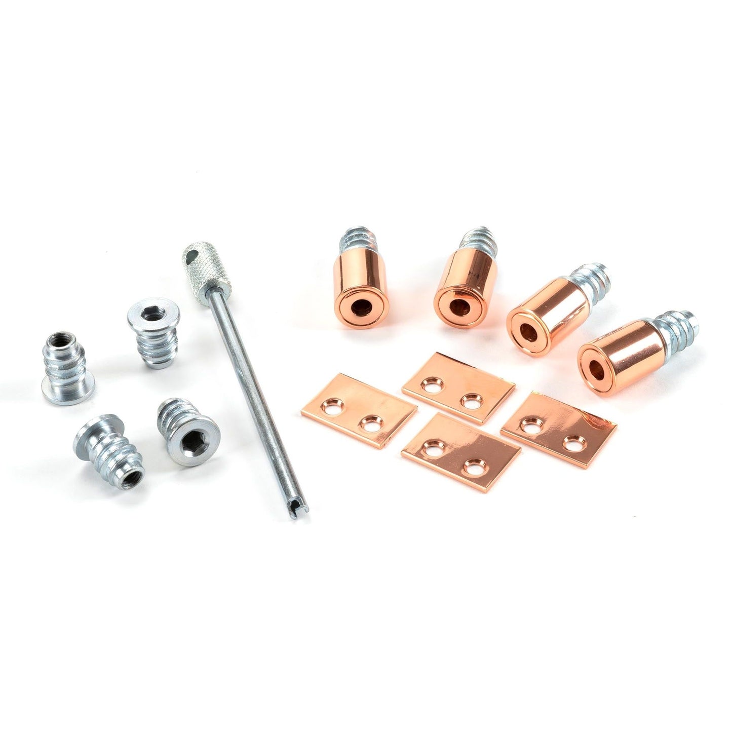 Secure Stops (Pack of 4)