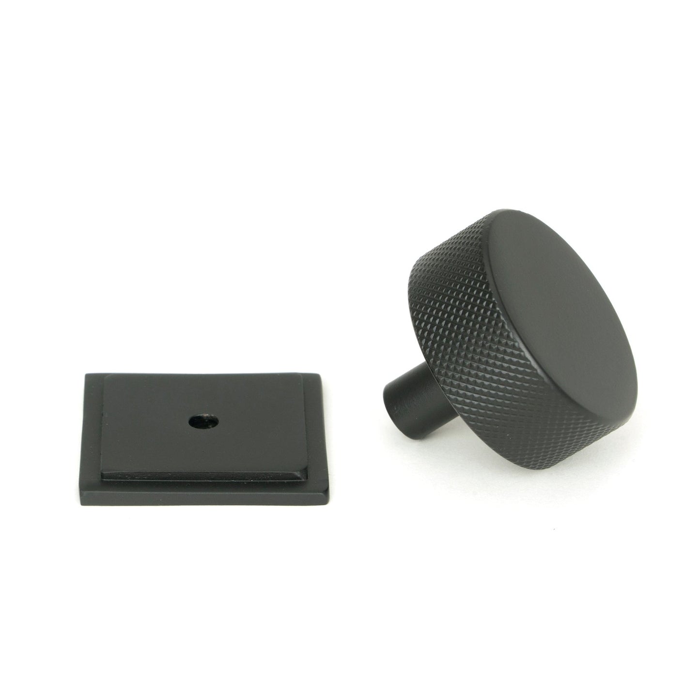 38mm Brompton Cabinet Knob