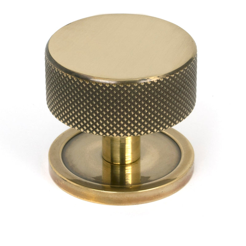 38mm Brompton Cabinet Knob