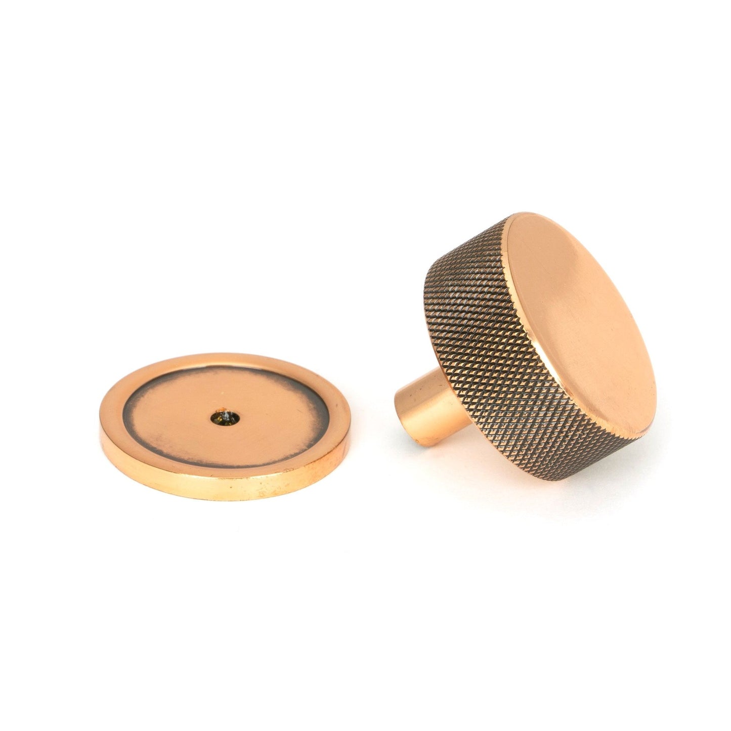 38mm Brompton Cabinet Knob