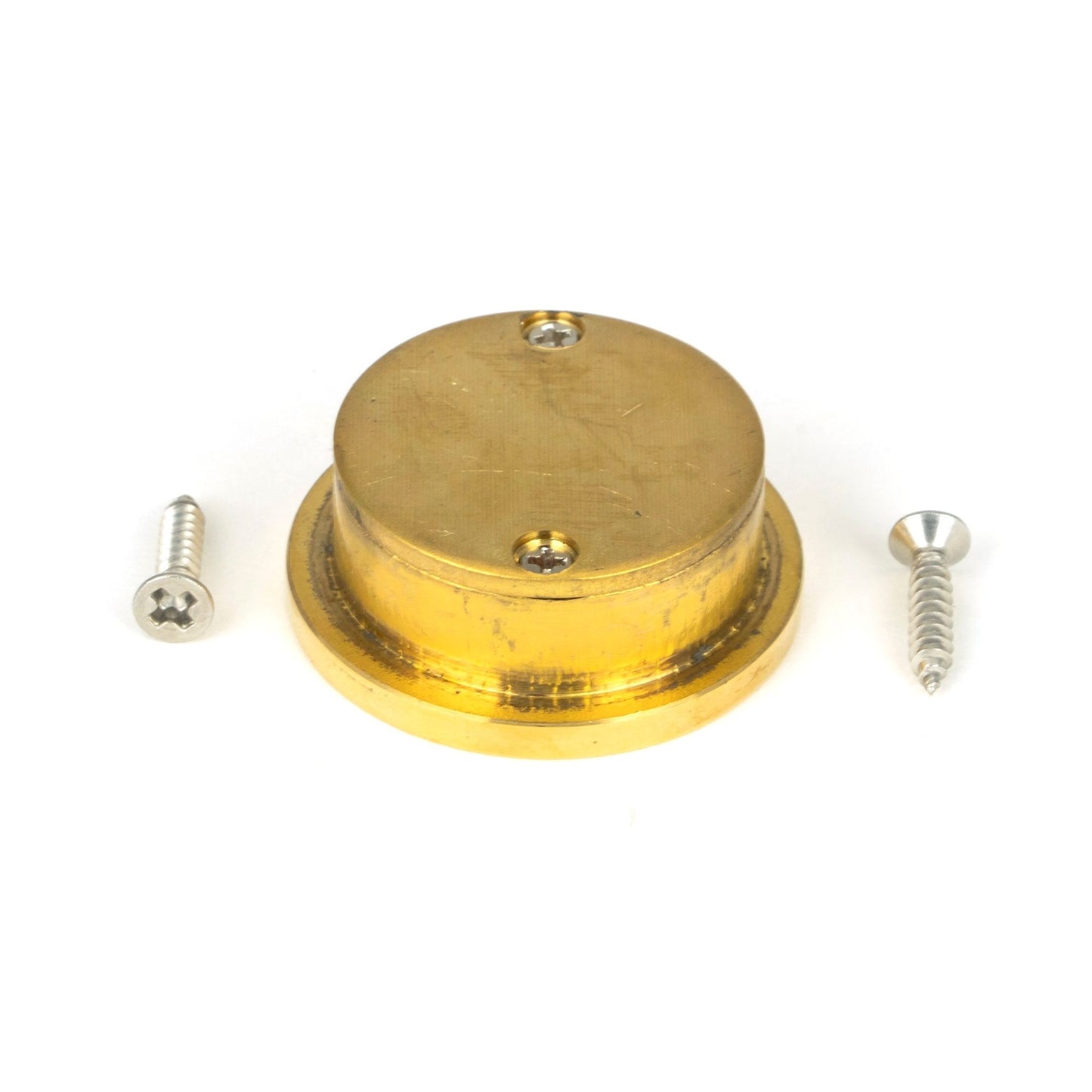 Round Finger Edge Pull