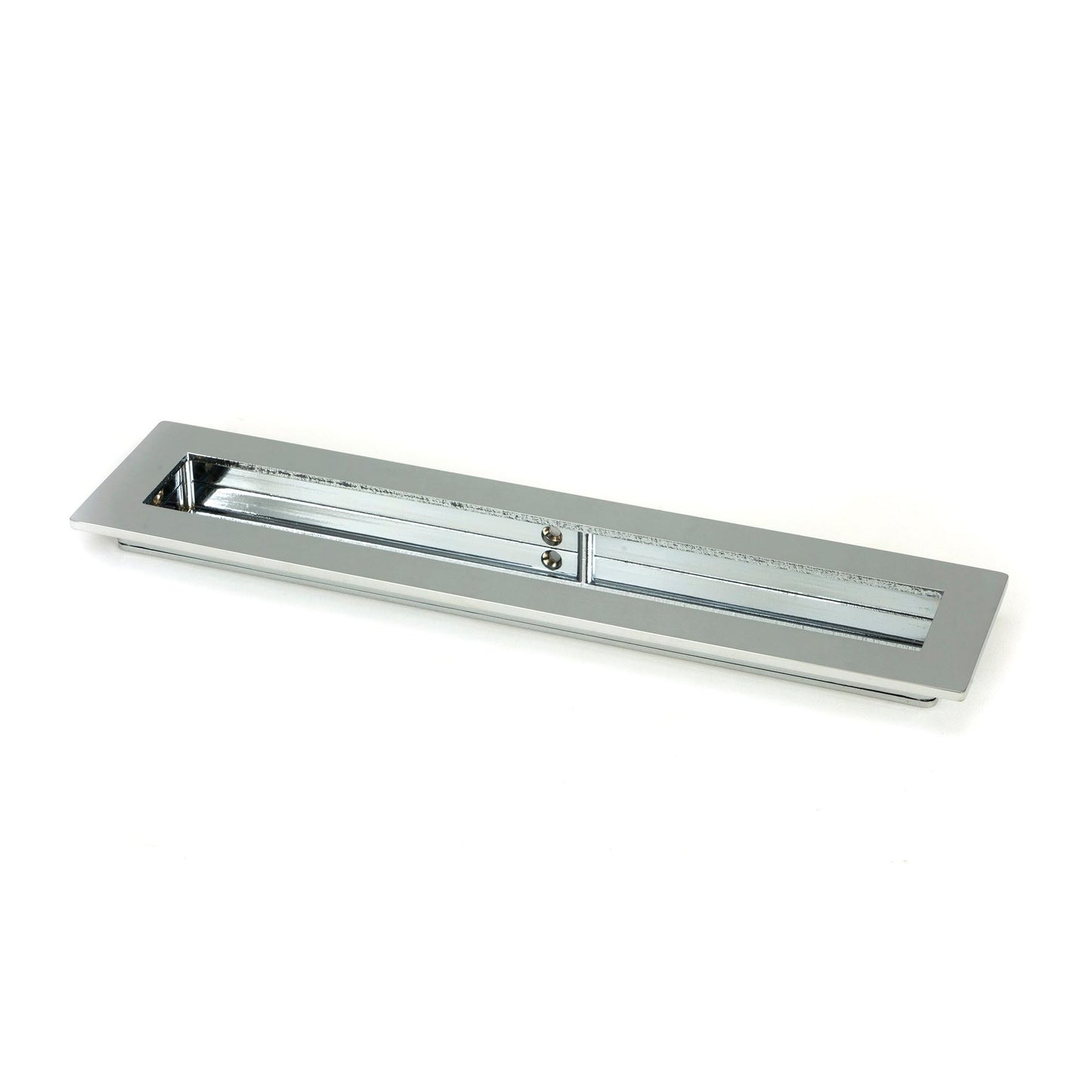 Plain Rectangular Pull