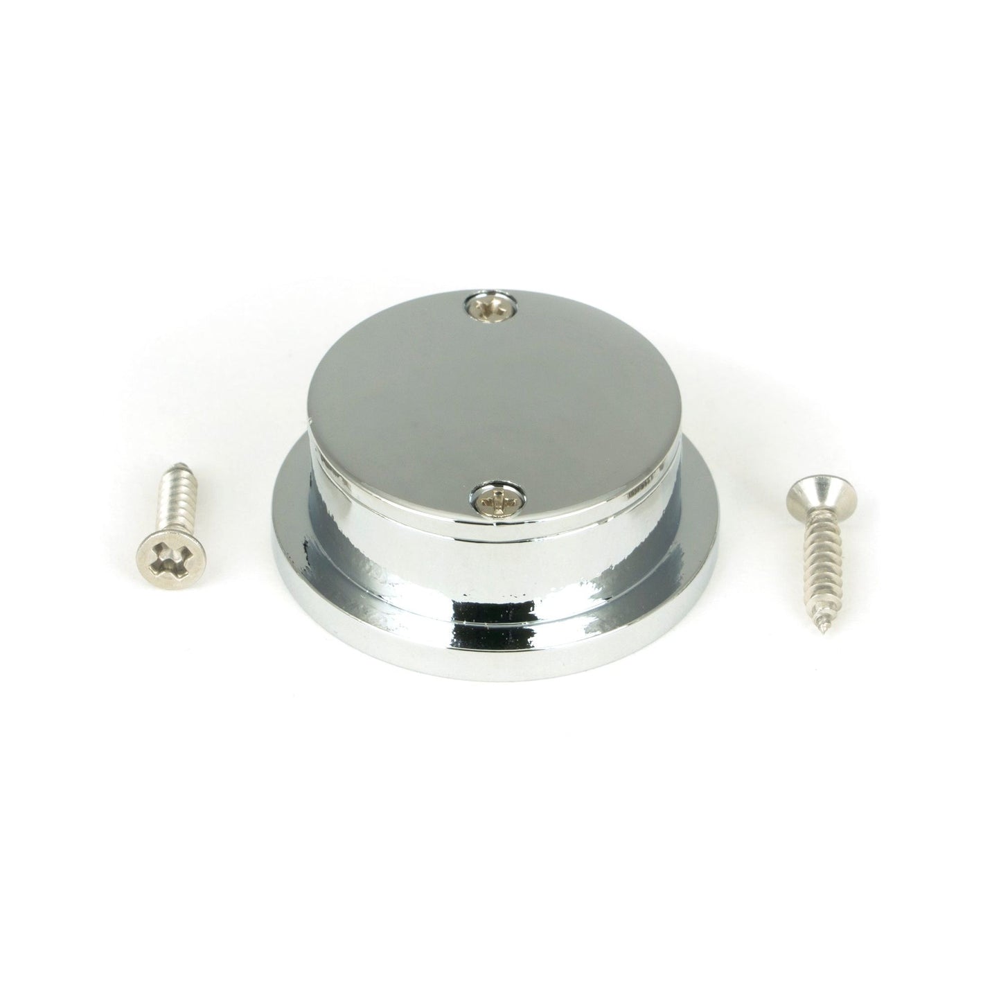 Round Finger Edge Pull