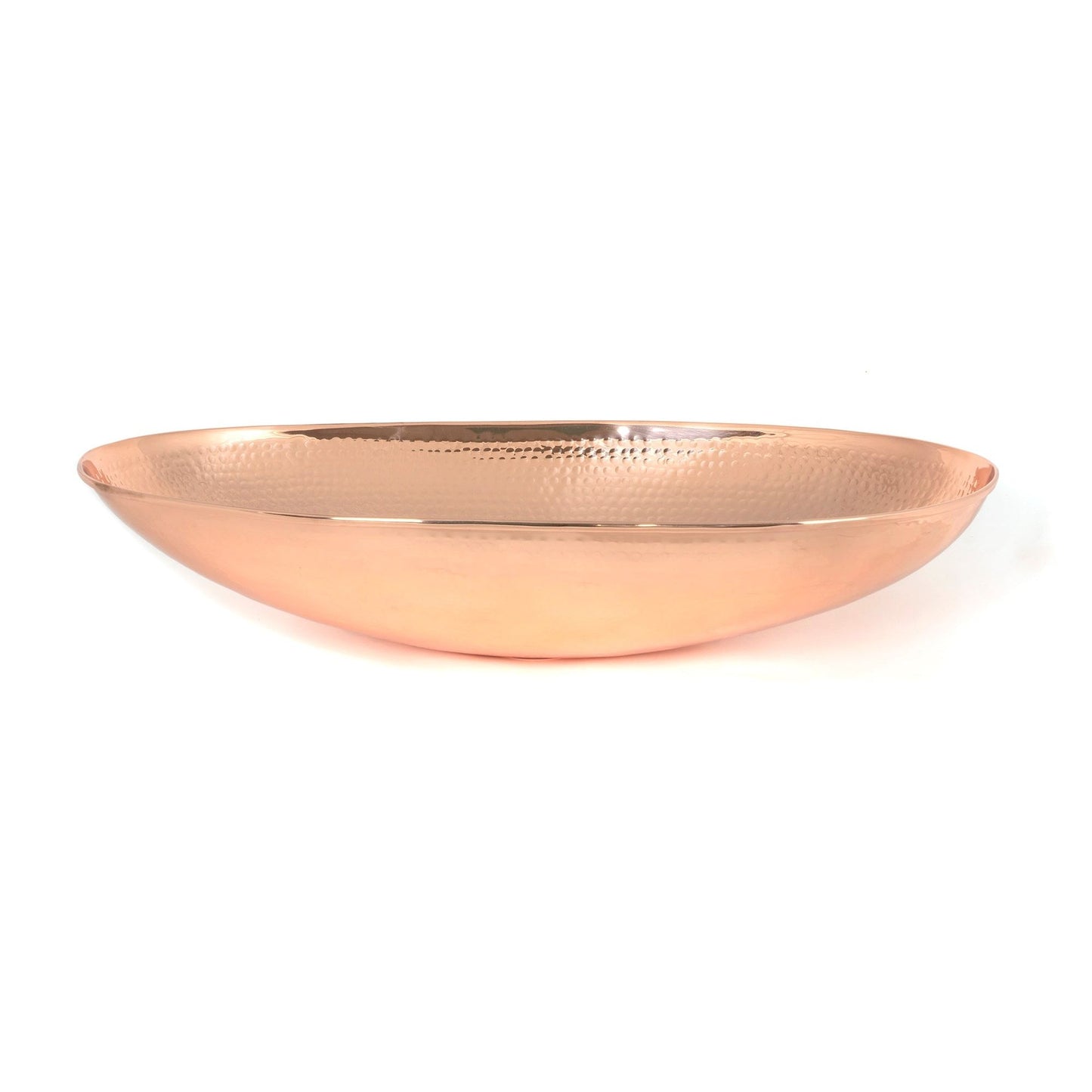 Oval Basin
