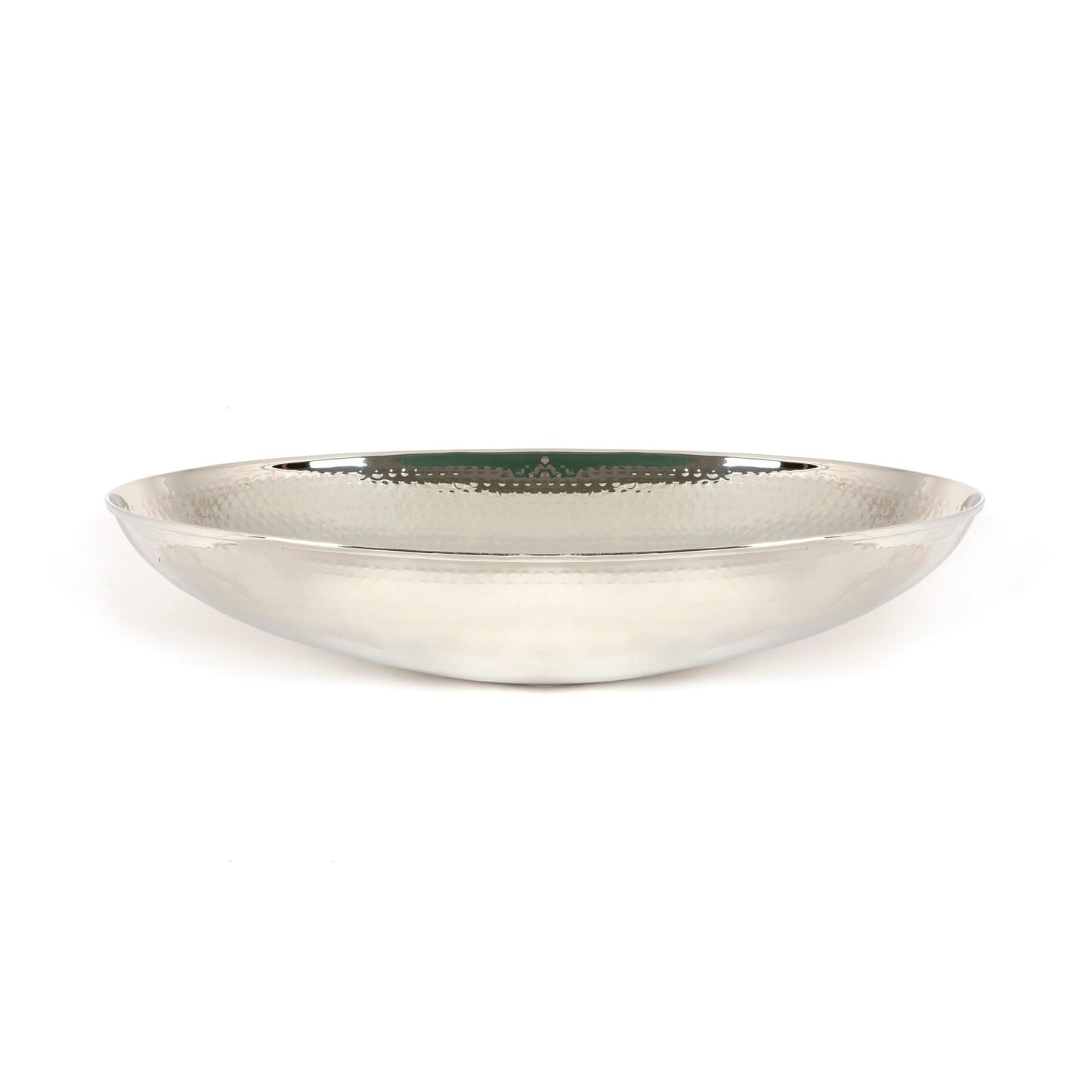 Oval Basin