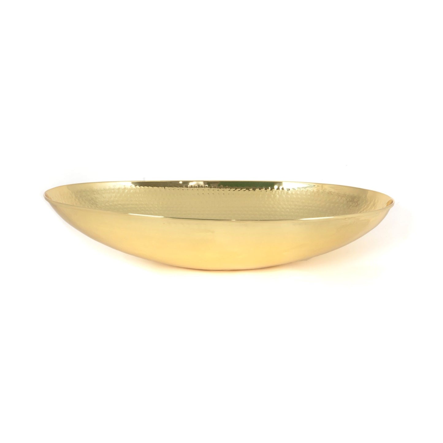 Oval Basin