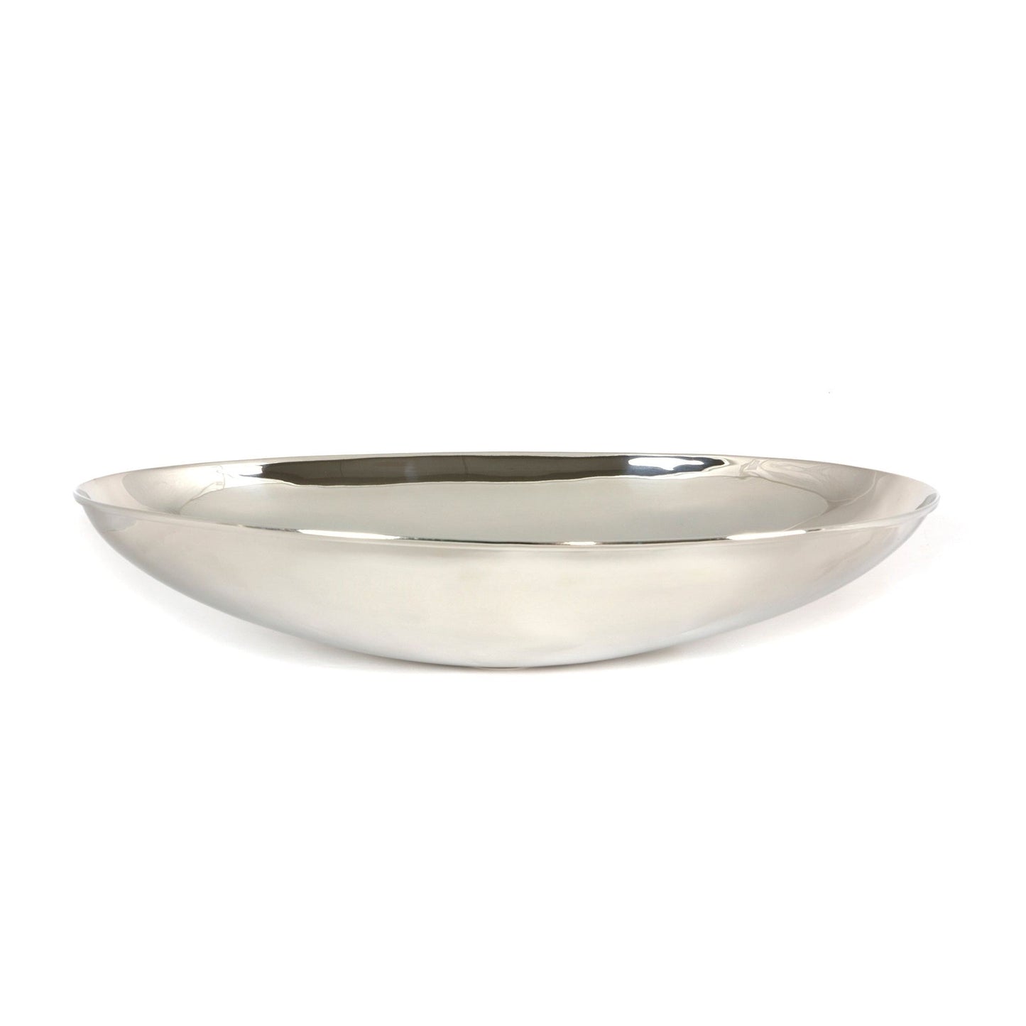 Oval Basin
