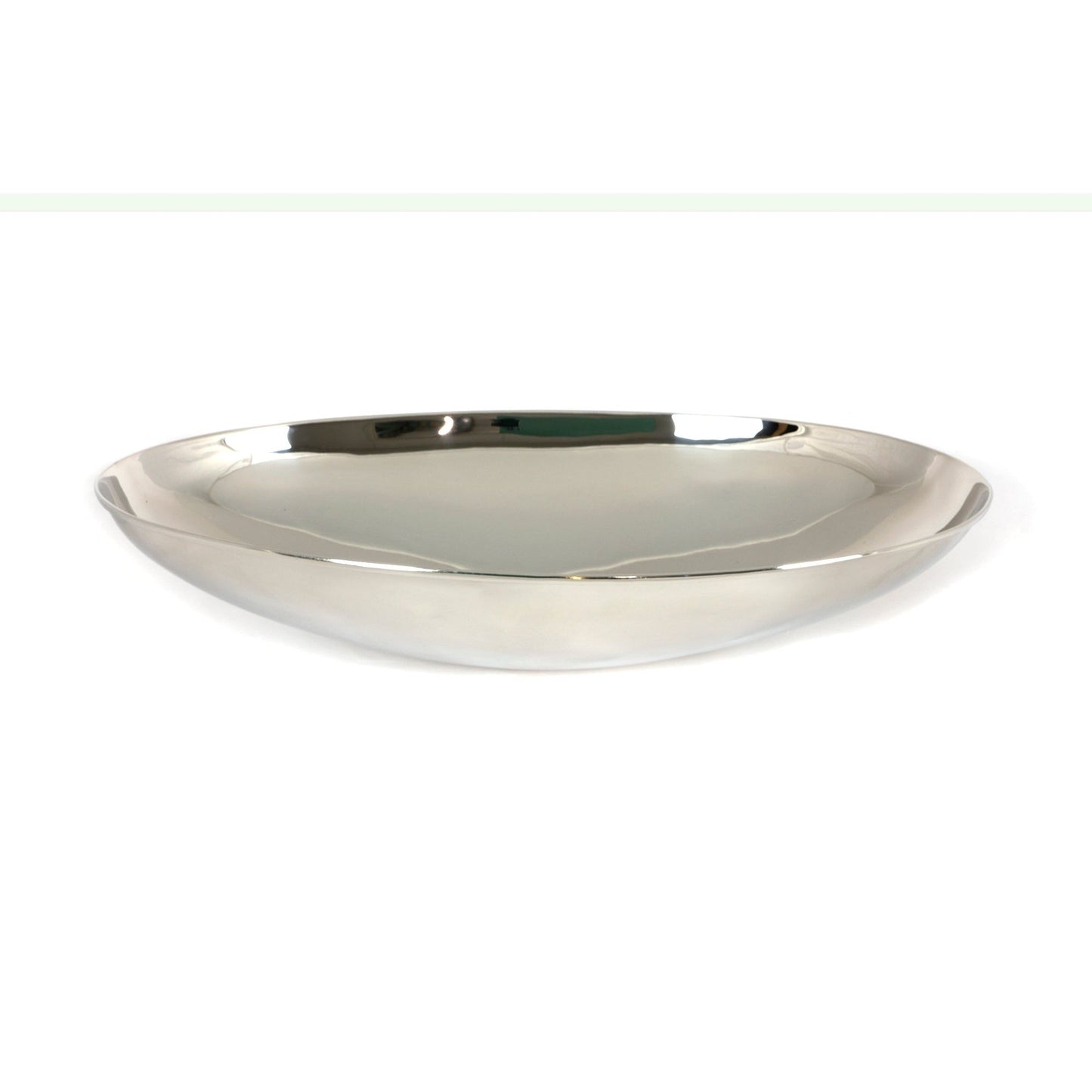 Oval Basin