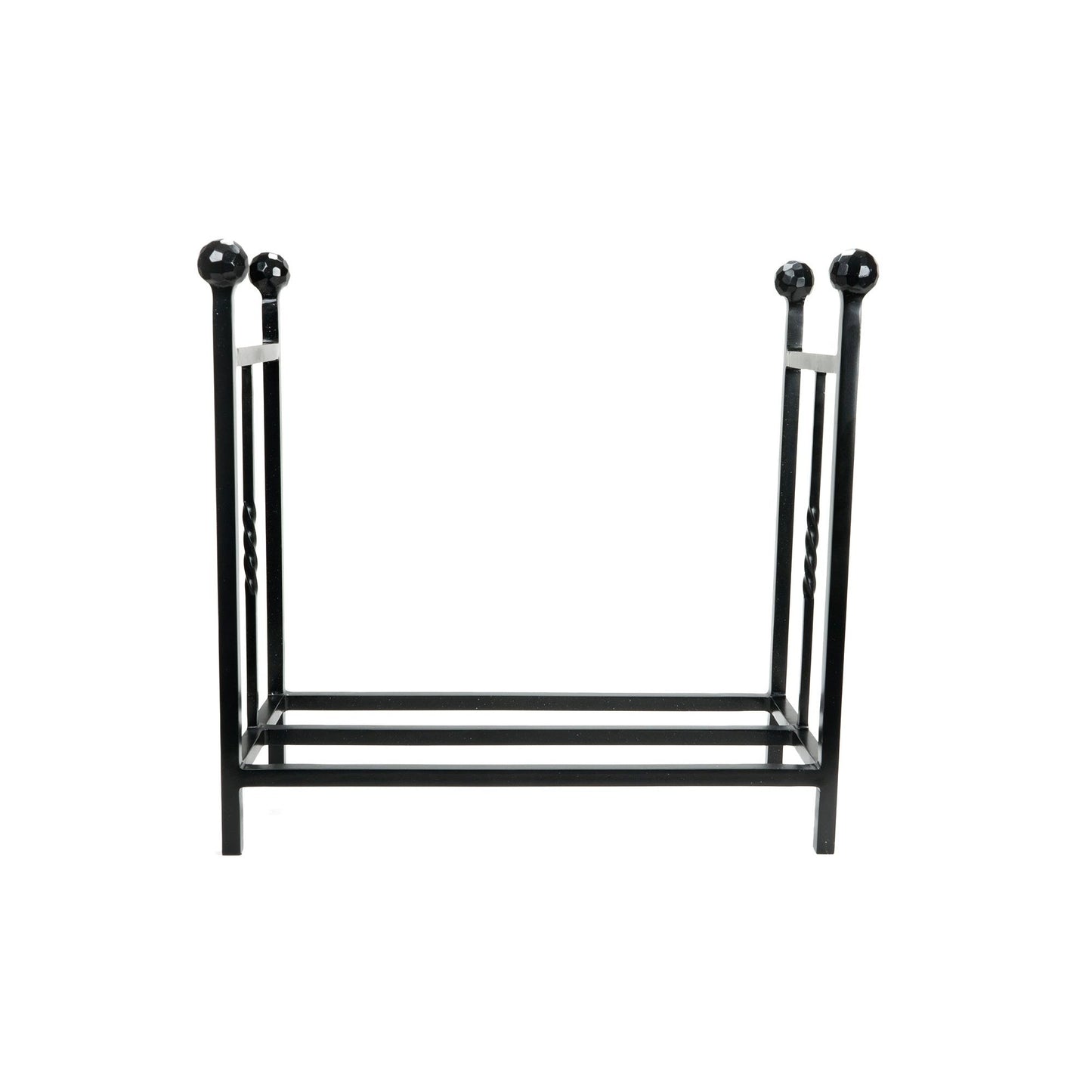 Rectangular Log Holder