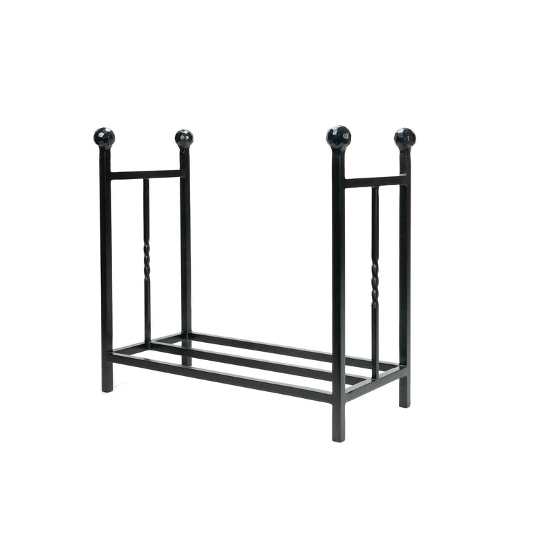 Rectangular Log Holder