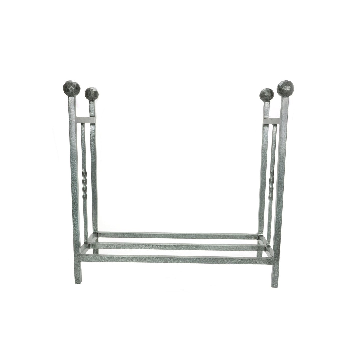 Rectangular Log Holder