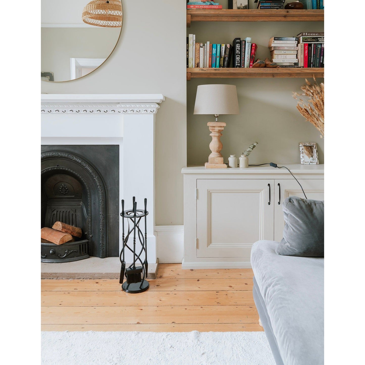 Spiral Companion Set