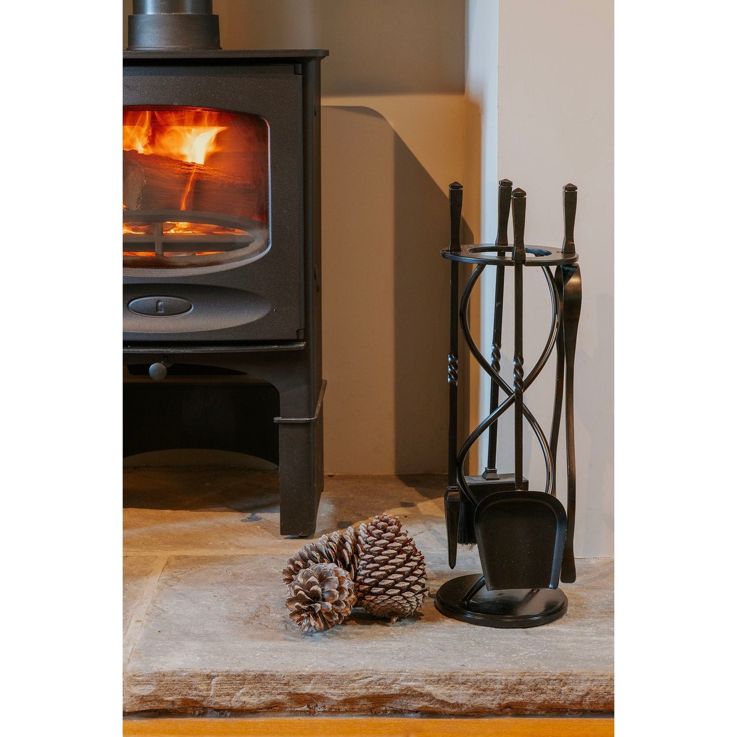 Spiral Companion Set