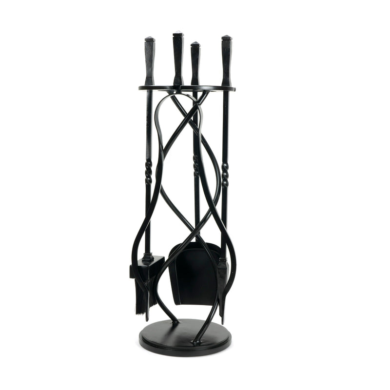 Spiral Companion Set