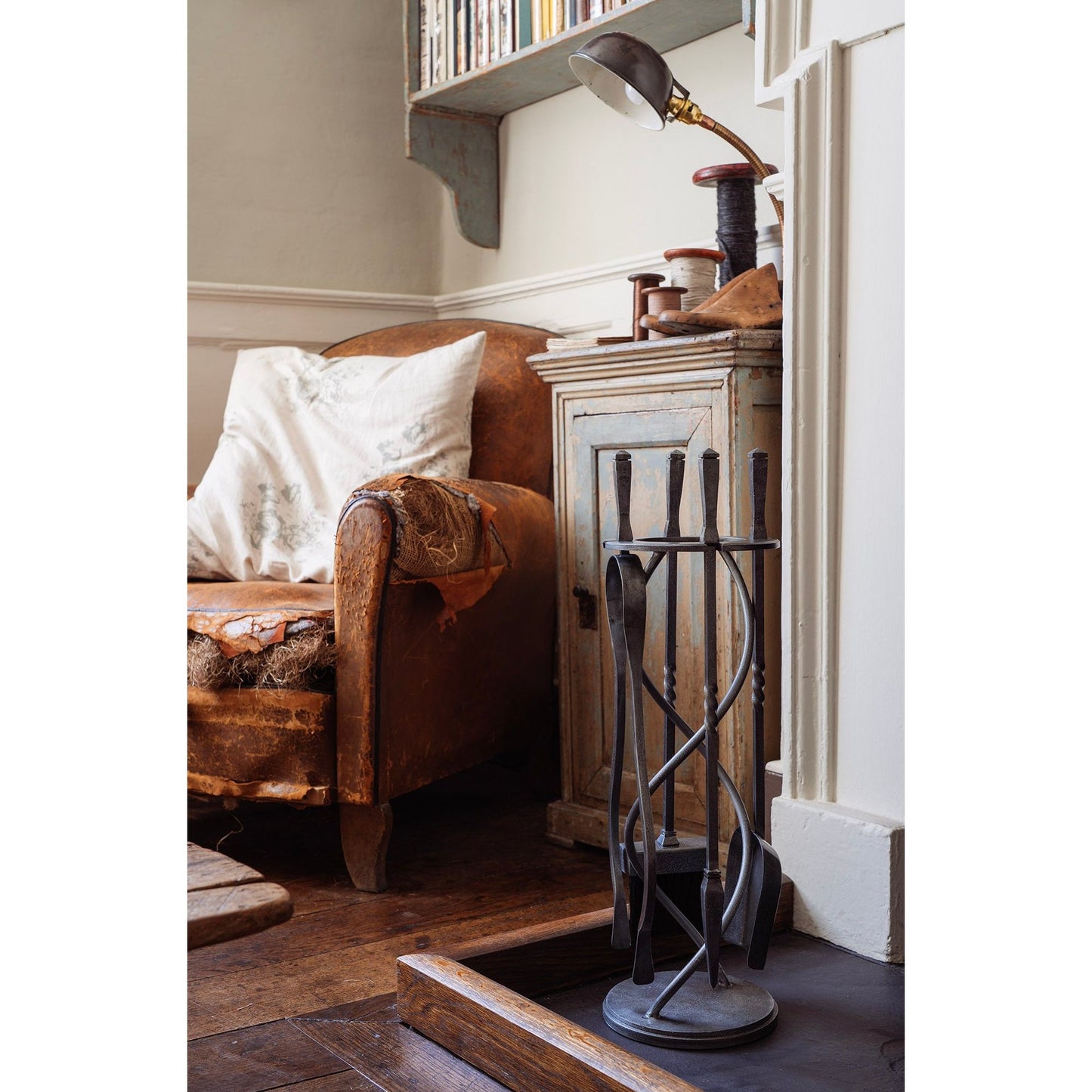 Spiral Companion Set