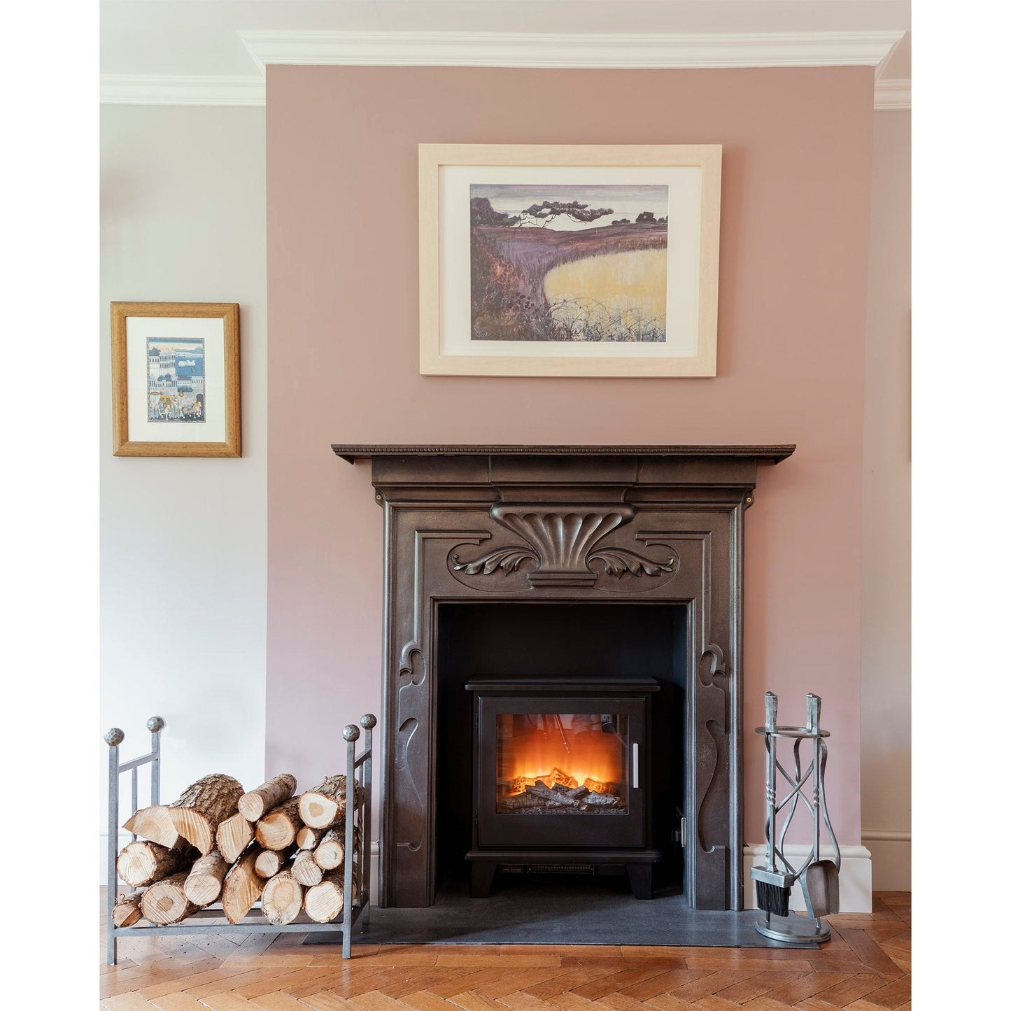 Spiral Companion Set