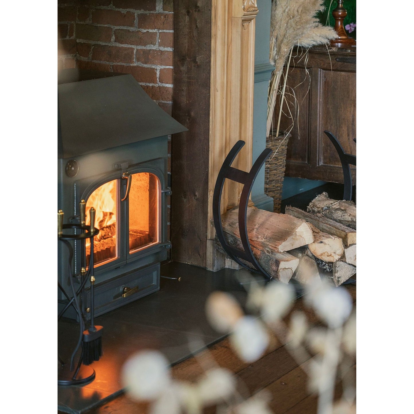 Spiral Companion Set