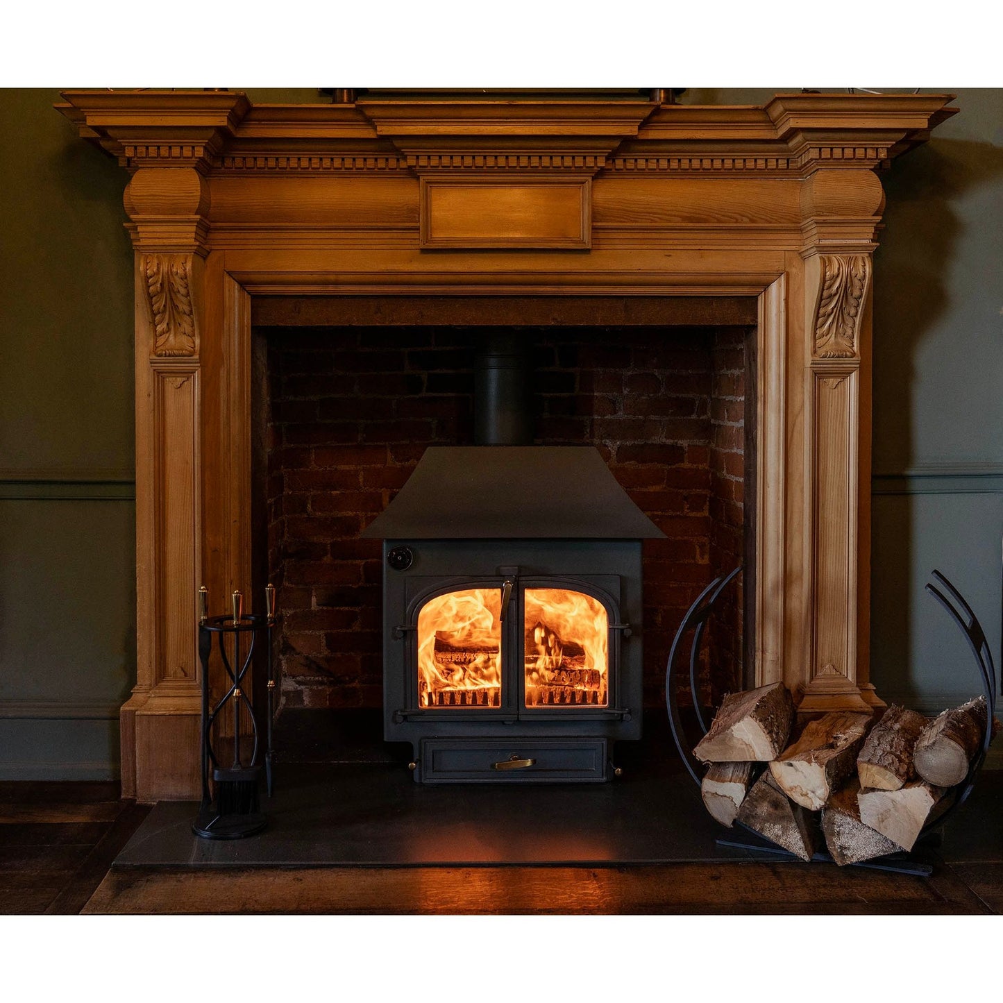 Spiral Companion Set