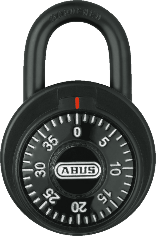 Combination Padlock 78 Series 78KC/50 Key Override Function Love Handles uk