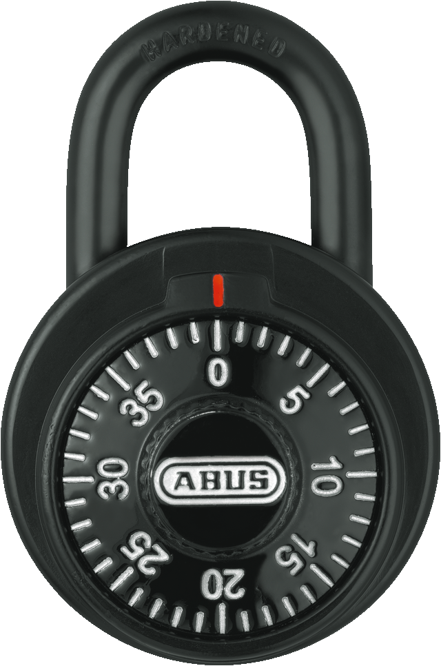 Combination Padlock 78 Series