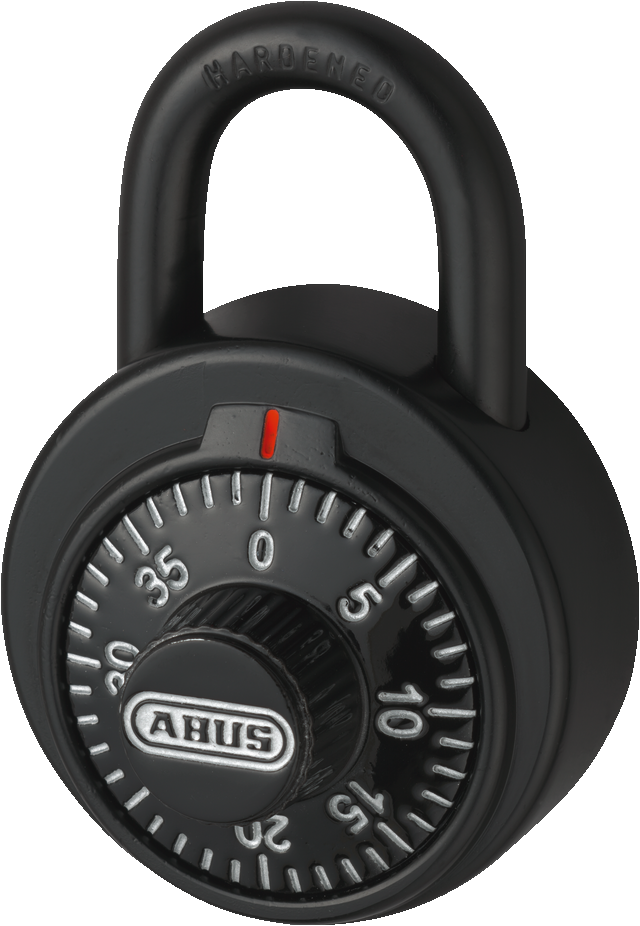 Combination Padlock 78 Series