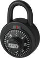 Combination Padlock 78 Series