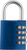 145/30 |4 Digit Code (Enhanced Security) / Blue
