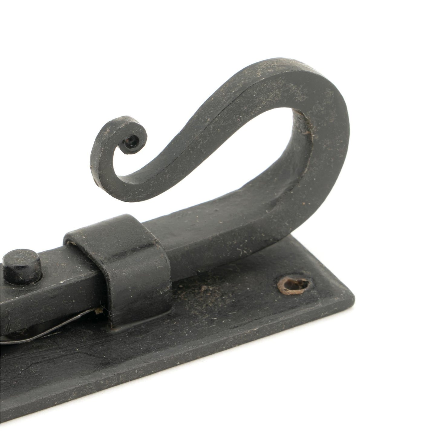 Shepherd's Crook Universal Bolt