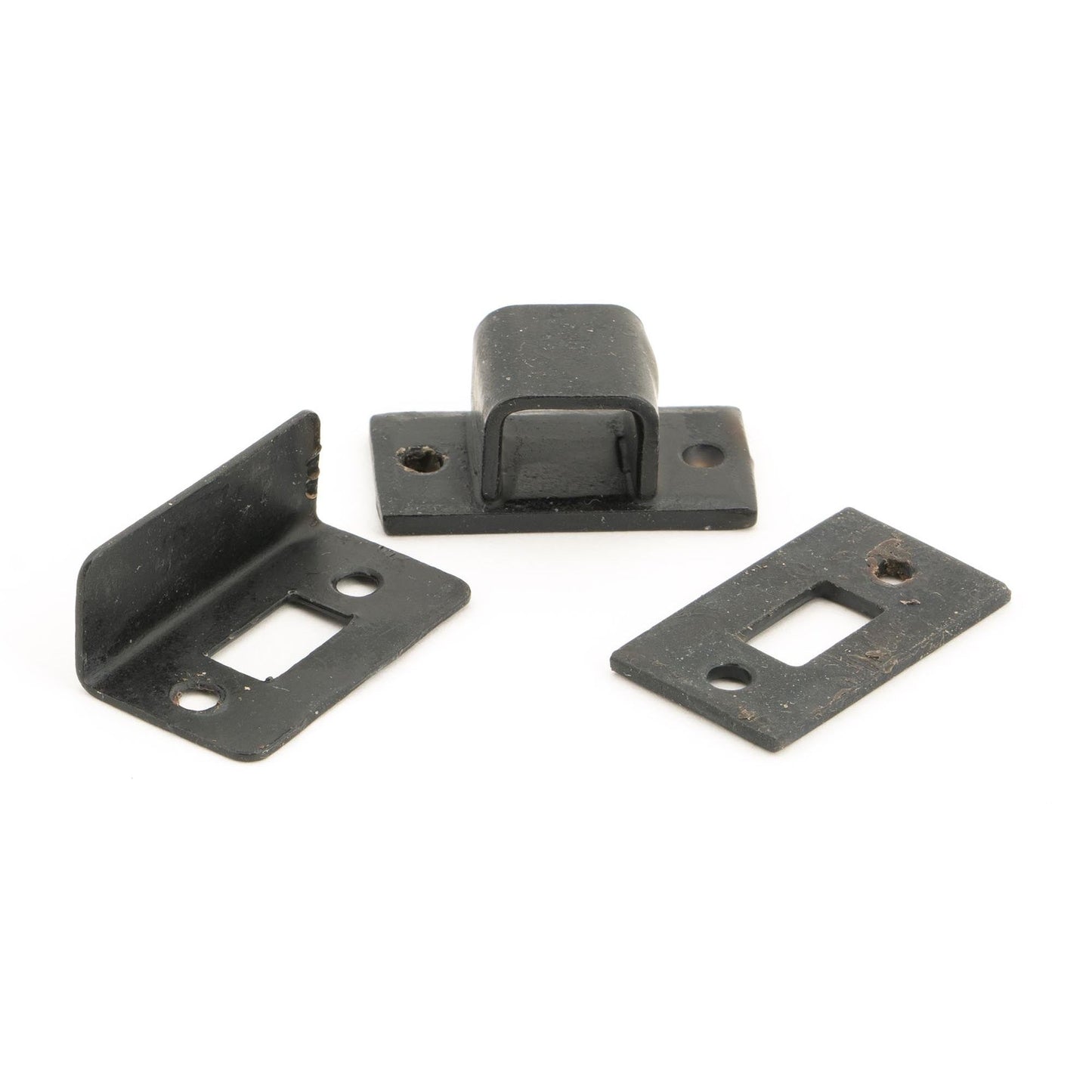 Shepherd's Crook Universal Bolt