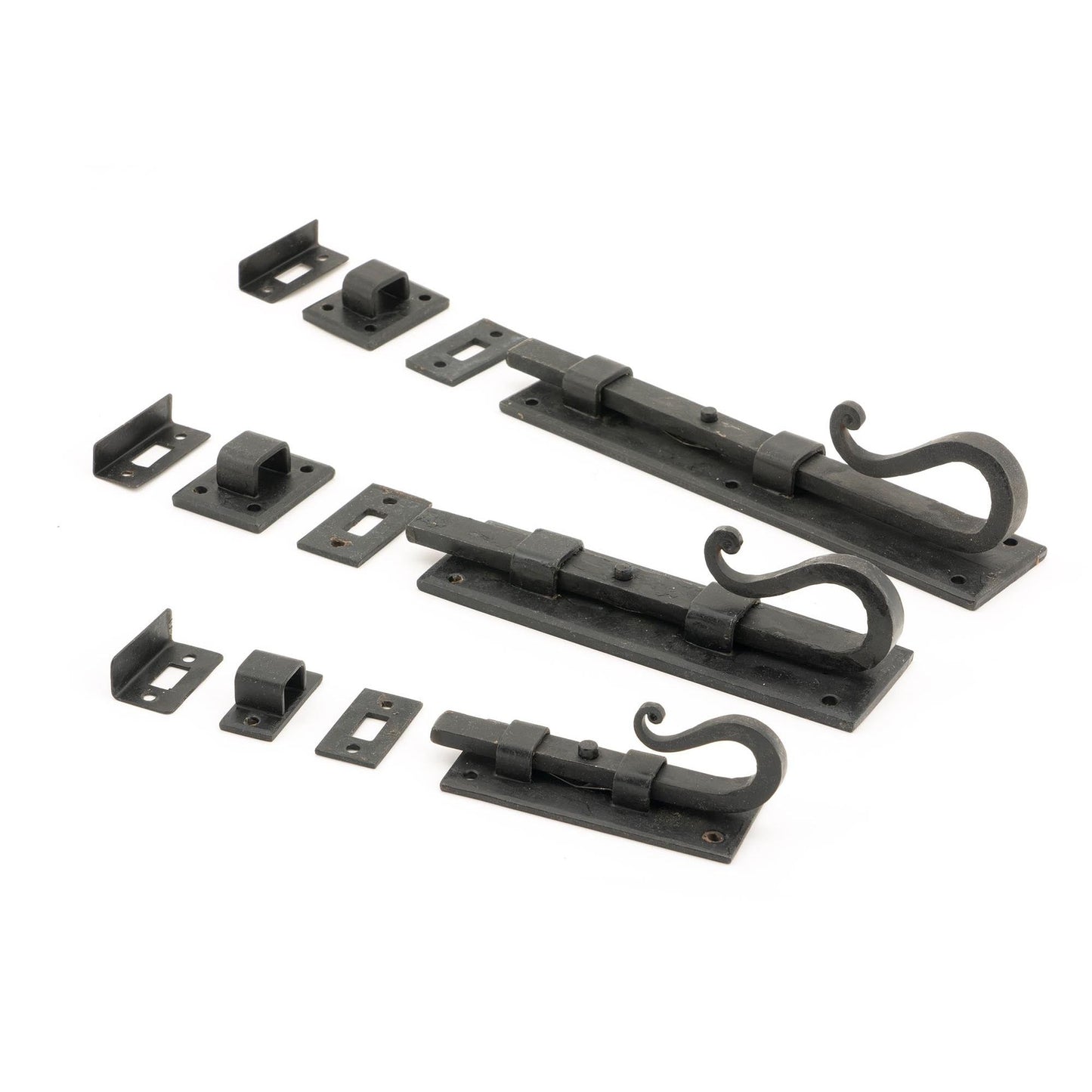 Shepherd's Crook Universal Bolt