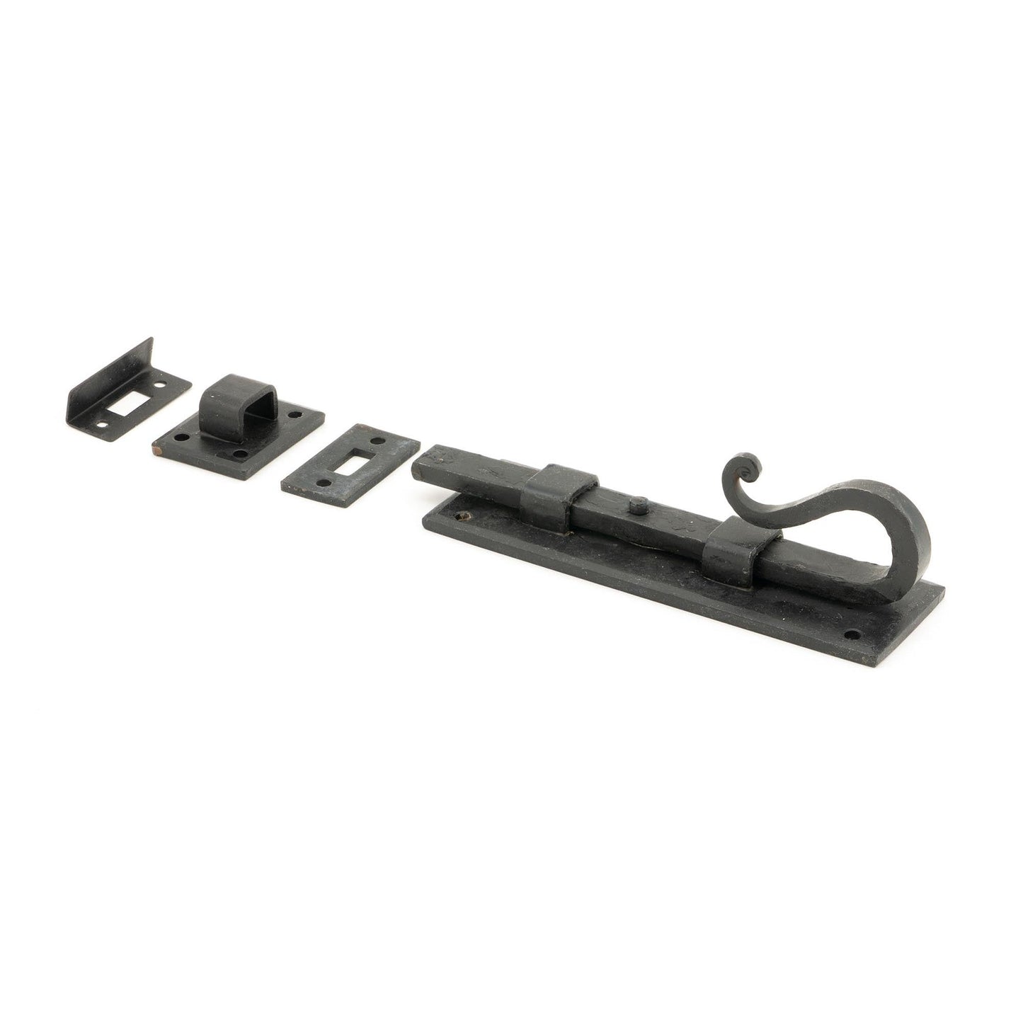 Shepherd's Crook Universal Bolt