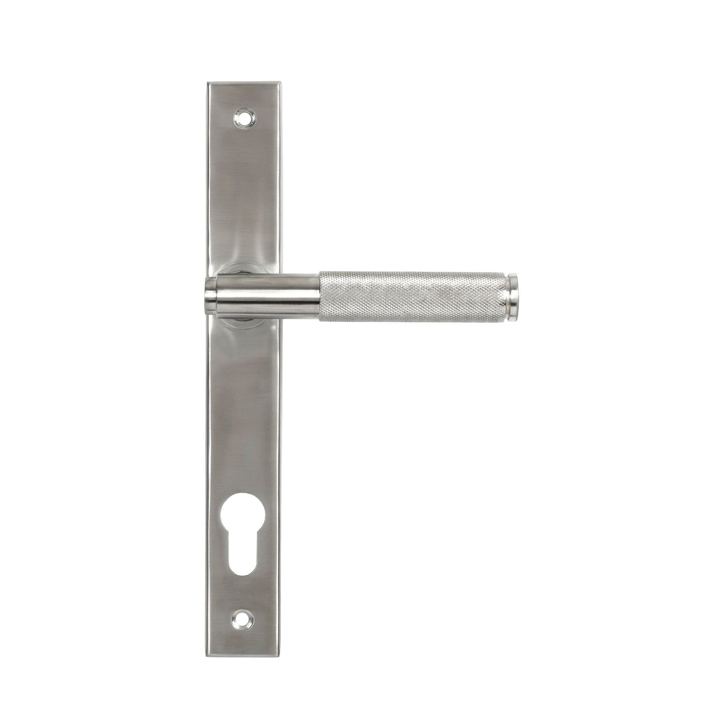 Brompton Slimline Lever Espag. Lock Set