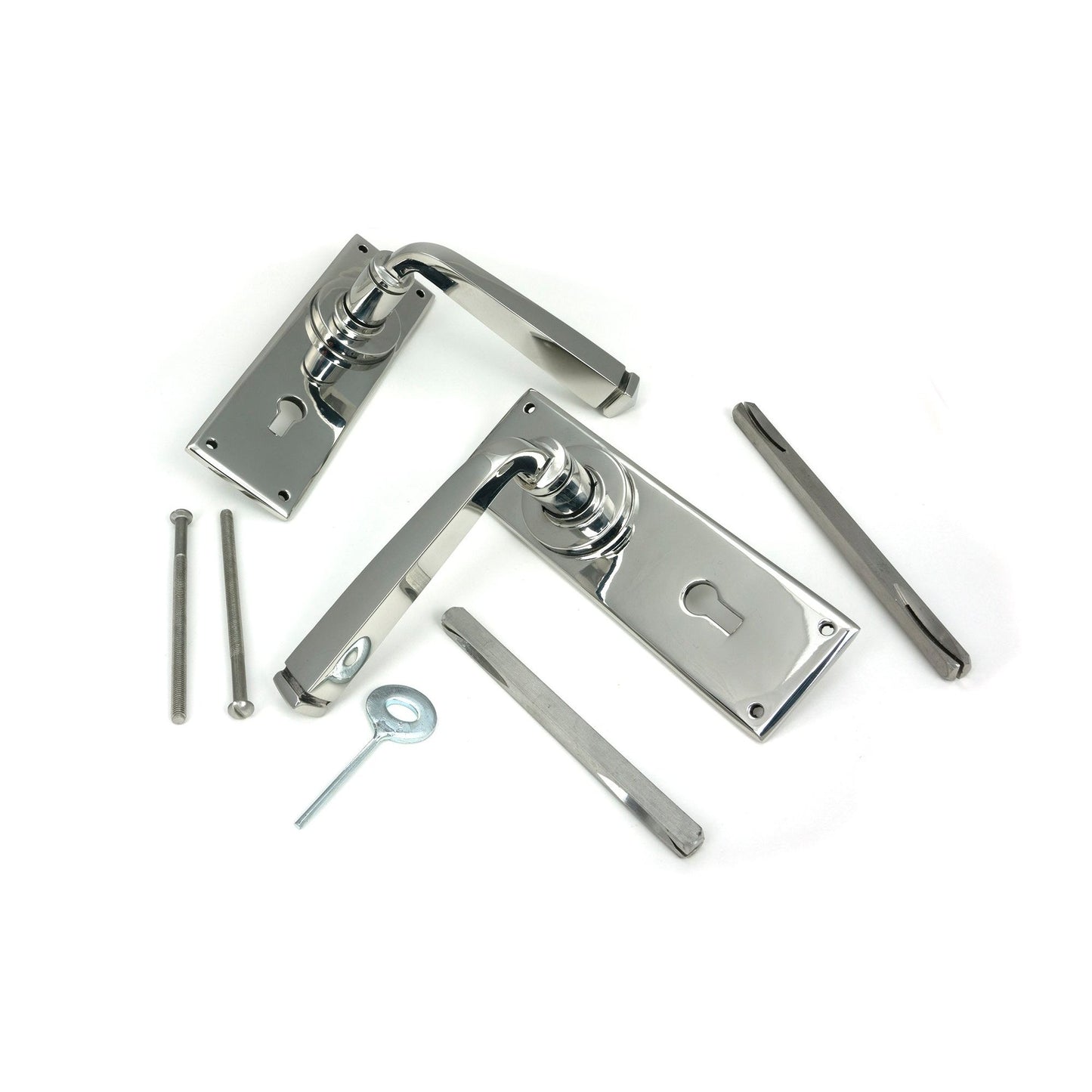 Avon Lever Lock Set