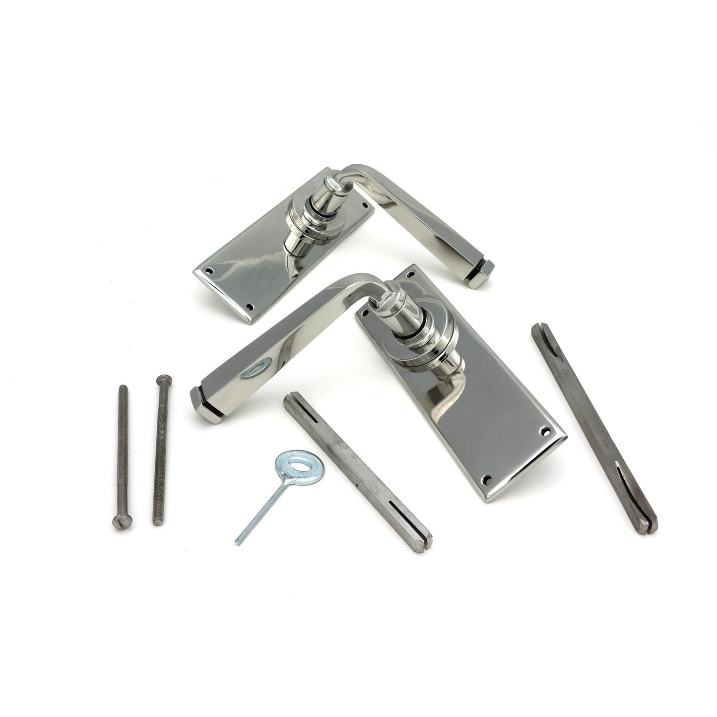 Avon Lever Latch Set