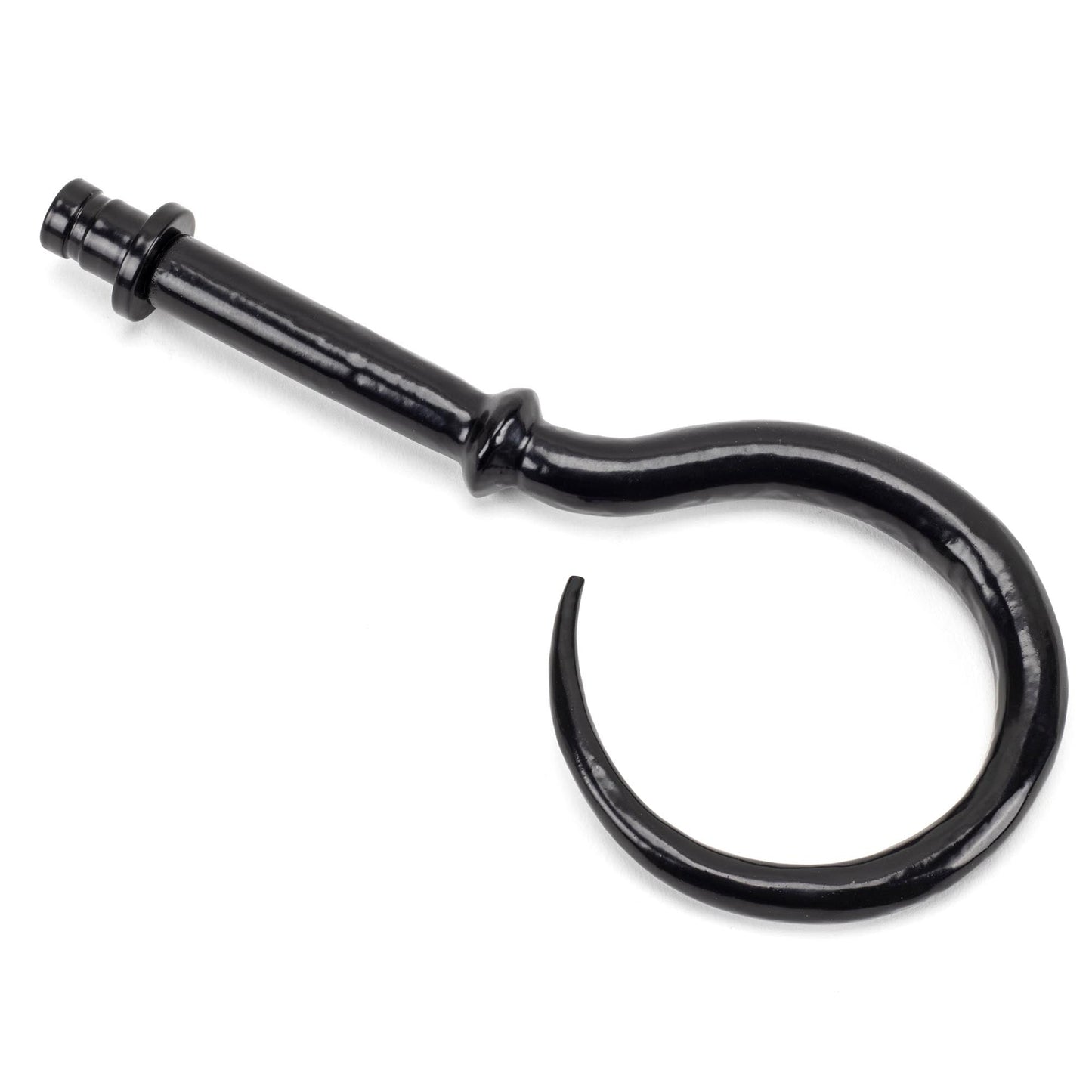 Hook Curtain Finial (pair)