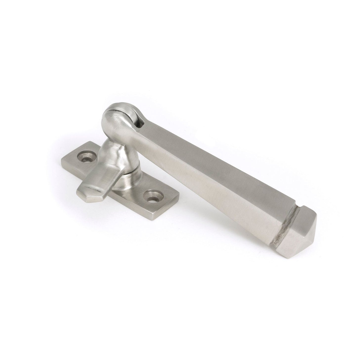 Locking Avon Fastener
