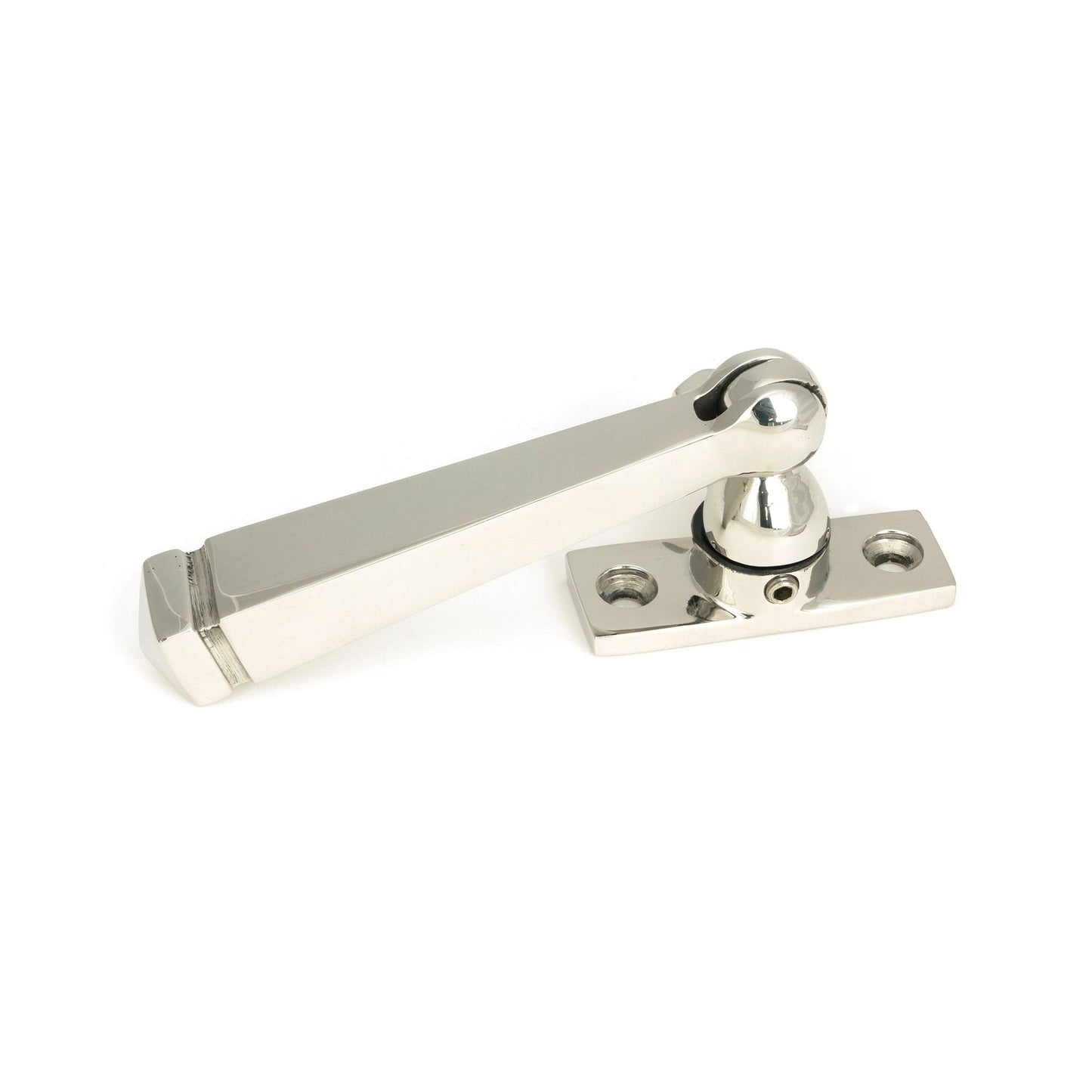 Locking Avon Fastener